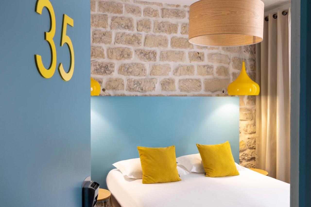 Hostel Le Regent Montmartre By Hiphophostels Parijs