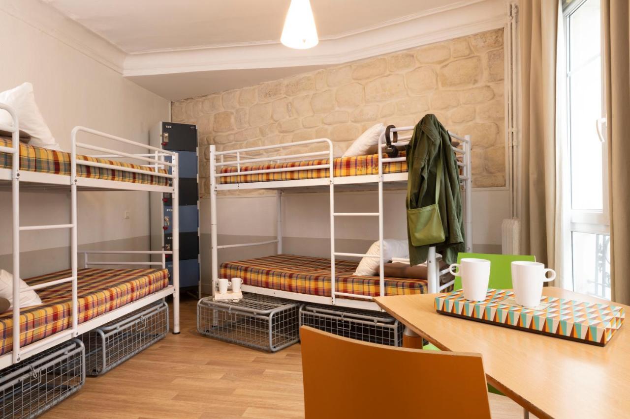 Le Regent Montmartre By Hiphophostels Hostel Parijs