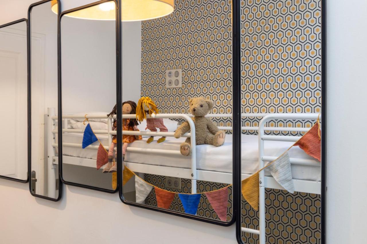 Le Regent Montmartre By Hiphophostels Hostel *