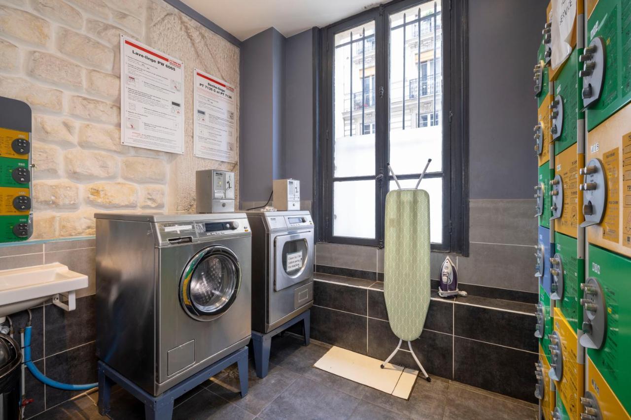 Hostel Le Regent Montmartre By Hiphophostels *